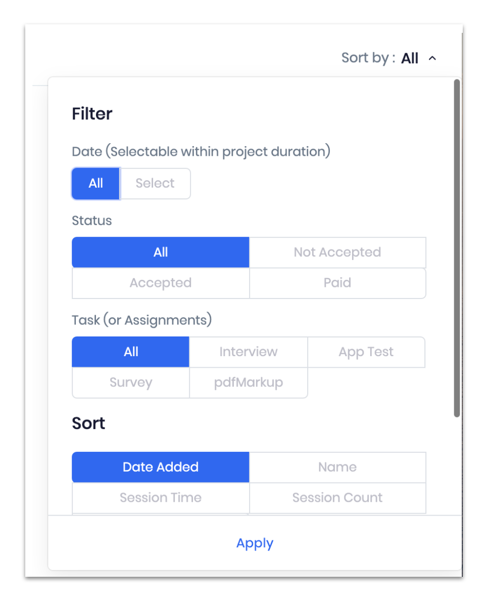 how-to-filter-and-sort-participants-methinks-technologies-inc